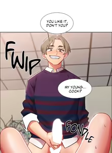 Page 18 of Rental Girls Ch 12 - 15 - preview thumbnail