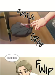Page 43 of Rental Girls Ch 12 - 15 - preview thumbnail