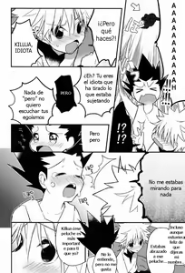 Page 15 of Kyou ga Owaru Tokini - preview thumbnail