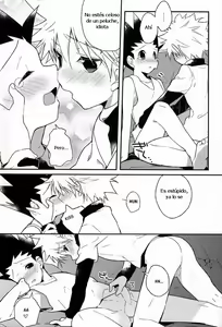 Page 16 of Kyou ga Owaru Tokini - preview thumbnail