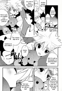 Page 6 of Kyou ga Owaru Tokini - preview thumbnail