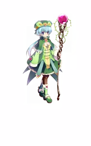 Page 215 of Oogama no Trap Dungeon! =Shinjin Maou no Hatsu Shigoto Hen= ~Onna Yuusha o Jashin no Chikara o Tsukatte Gekitai Shita Kekka Tondemonai Koto ni Natteshimatta Moyou~ - preview thumbnail