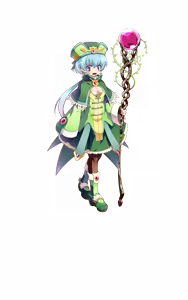 Page 218 of Oogama no Trap Dungeon! =Shinjin Maou no Hatsu Shigoto Hen= ~Onna Yuusha o Jashin no Chikara o Tsukatte Gekitai Shita Kekka Tondemonai Koto ni Natteshimatta Moyou~ - preview thumbnail