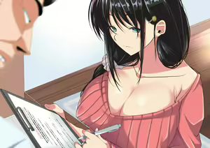 Page 353 of NTR Diary ~Hitozuma, Kyouko no Nikki~ - preview thumbnail