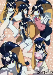Page 17 of Minette-chan Kawaii! Eroi! Machigainai!! - preview thumbnail