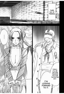 Page 3 of Hebihime Bakuro | Snake Princess Exposure - preview thumbnail