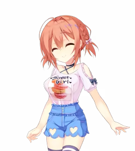 Page 1542 of Love Commu - preview thumbnail