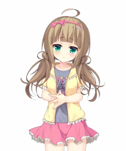 Page 44 of Love Commu - preview thumbnail