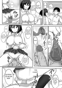 Page 16 of Sakusei JK - preview thumbnail