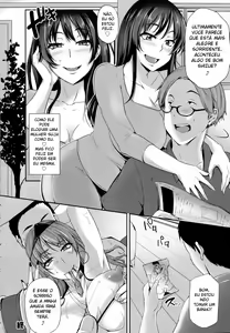 Page 20 of Anata no Tame ni Netoraremasu. - preview thumbnail