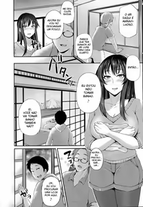 Page 4 of Anata no Tame ni Netoraremasu. - preview thumbnail