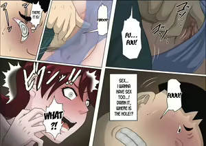 Page 49 of Musuko no Doukyuusei ni Makura Eigyou Monogatari 3 - preview thumbnail