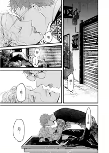 Page 106 of Kyuuketsuki wa Shinzou no Yume o Miru 1-4 | 吸血鬼夢想著擁有心臟 1-4 - preview thumbnail
