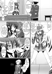 Page 16 of Medaka The End - preview thumbnail