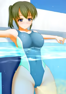 Page 108 of Baretenai!! - preview thumbnail