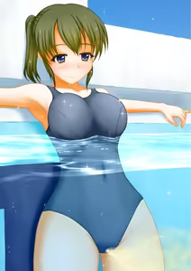 Page 109 of Baretenai!! - preview thumbnail