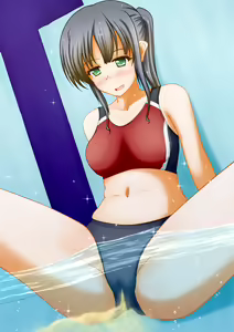 Page 110 of Baretenai!! - preview thumbnail