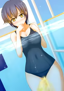 Page 131 of Baretenai!! - preview thumbnail