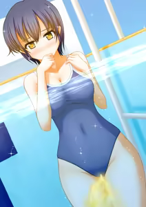 Page 132 of Baretenai!! - preview thumbnail