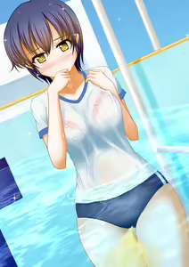 Page 52 of Baretenai!! - preview thumbnail