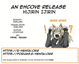 Page 23 of Hijirin Ijirin | Getting Busy With Miss Hijiri - preview thumbnail
