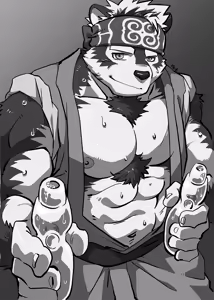 Page 48 of Tenkou Matsuri - preview thumbnail