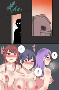 Page 52 of Joshiryou no Onna-tachi ga Zombie-ka shita no de Hokaku shite Okashimakutte Ore dake no Juujun Pet ni Shite mita - preview thumbnail