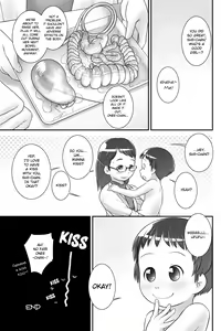 Page 24 of 3-sai kara no Oshikko Sensei-III | Oshikko Sensei From 3 Years Old - III - preview thumbnail