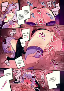 Page 13 of Yukarin House ni Otazune Usagi - preview thumbnail