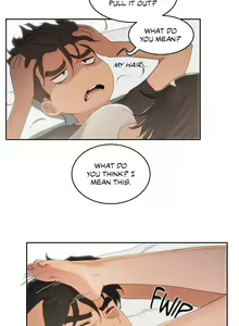 Page 121 of Sex Lessons 1-28 - preview thumbnail