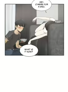 Page 16 of Sex Lessons 1-28 - preview thumbnail