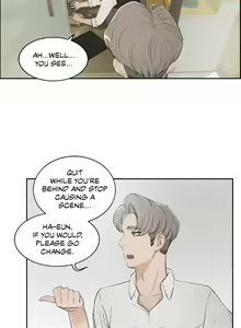 Page 164 of Sex Lessons 1-28 - preview thumbnail