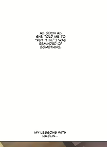 Page 258 of Sex Lessons 1-28 - preview thumbnail