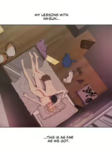 Page 260 of Sex Lessons 1-28 - preview thumbnail