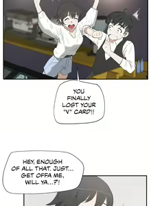 Page 305 of Sex Lessons 1-28 - preview thumbnail