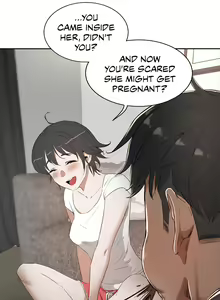 Page 323 of Sex Lessons 1-28 - preview thumbnail
