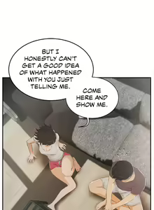 Page 327 of Sex Lessons 1-28 - preview thumbnail