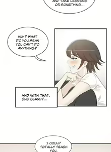 Page 38 of Sex Lessons 1-28 - preview thumbnail