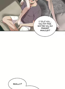 Page 384 of Sex Lessons 1-28 - preview thumbnail