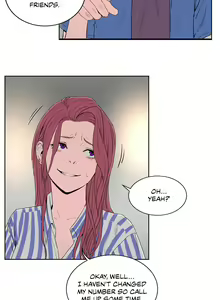 Page 420 of Sex Lessons 1-28 - preview thumbnail