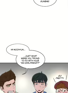 Page 421 of Sex Lessons 1-28 - preview thumbnail