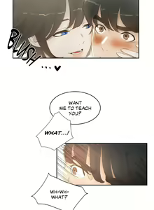 Page 43 of Sex Lessons 1-28 - preview thumbnail