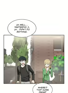 Page 486 of Sex Lessons 1-28 - preview thumbnail