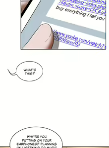 Page 601 of Sex Lessons 1-28 - preview thumbnail