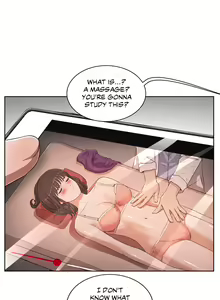 Page 602 of Sex Lessons 1-28 - preview thumbnail