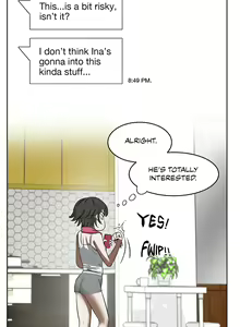 Page 671 of Sex Lessons 1-28 - preview thumbnail