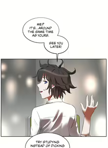 Page 711 of Sex Lessons 1-28 - preview thumbnail