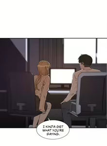 Page 732 of Sex Lessons 1-28 - preview thumbnail