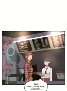 Page 741 of Sex Lessons 1-28 - preview thumbnail