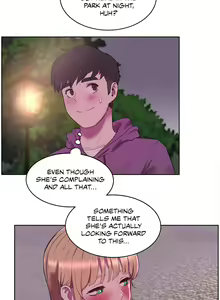 Page 748 of Sex Lessons 1-28 - preview thumbnail